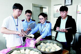 龍游縣開展餐飲服務(wù)單位抽檢檢驗，保障食品安全