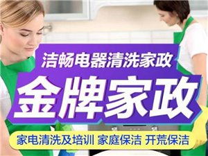 興國(guó)縣金牌家政 專(zhuān)業(yè)服務(wù)，品質(zhì)生活的可靠之選