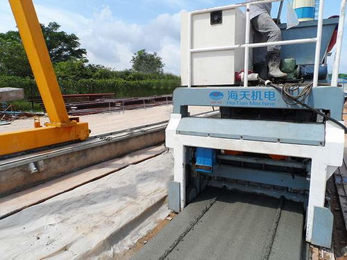 海天機電參編新標準助力建筑工業化，軌道交通領域迎來新規