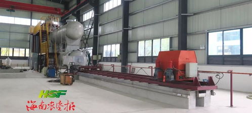 科技賦能 固本拓新——海南橡膠產業高質量發展路徑探索